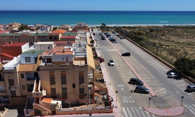3 sovrum Bungalow till salu i Los Europeos, Torrevieja - 255 950 € (Ref: 8871932)