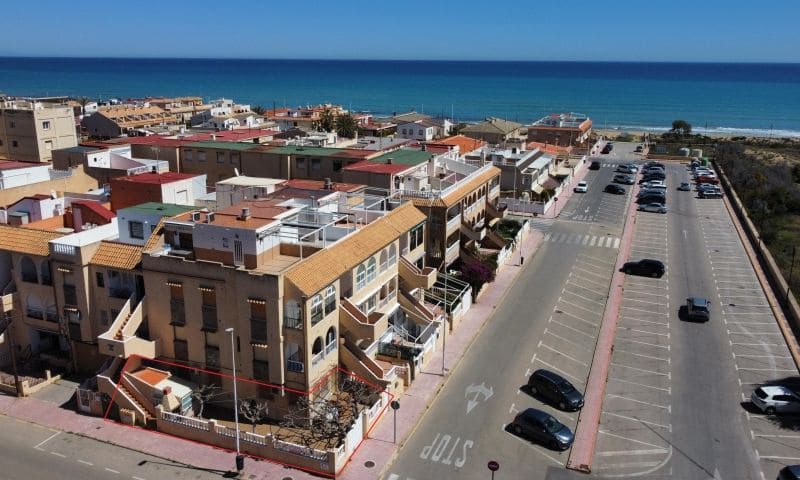 3 soveværelse Bungalow til salg i Torrevieja - € 255.950 (Ref: 8871932)