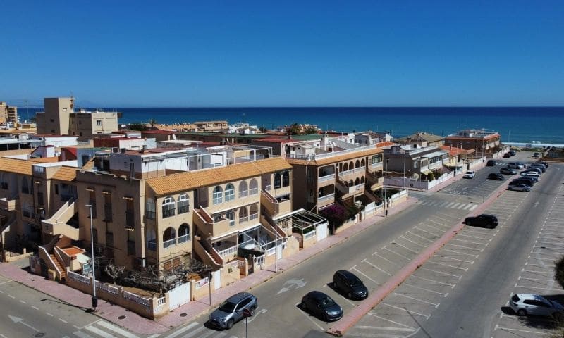 3 soveværelse Bungalow til salg i Torrevieja - € 255.950 (Ref: 8871932)