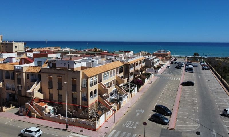 3 soveværelse Bungalow til salg i Torrevieja - € 255.950 (Ref: 8871932)