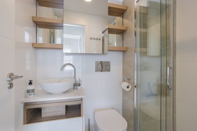 2 bedroom Penthouse for sale in Ciudad Quesada, Rojales with pool - € 299,900 (Ref: 8871939)