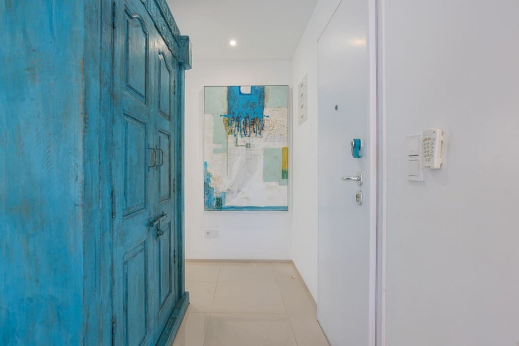 2 bedroom Penthouse for sale in Ciudad Quesada with pool - € 299,900 (Ref: 8871939)