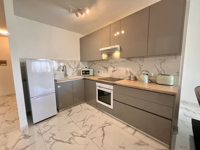 1 quarto Apartamento para venda em Villamartin, Orihuela - 155 000 € (Ref: 8871943)