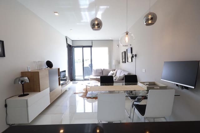 2 chambre Appartement à vendre à Orihuela avec piscine garage - 269 000 € (Ref: 8871945)