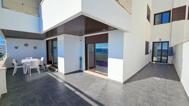 2 makuuhuone Huoneisto myytävänä paikassa Bahia de Casares, Casares - 365 000 € (Ref: 8871948)