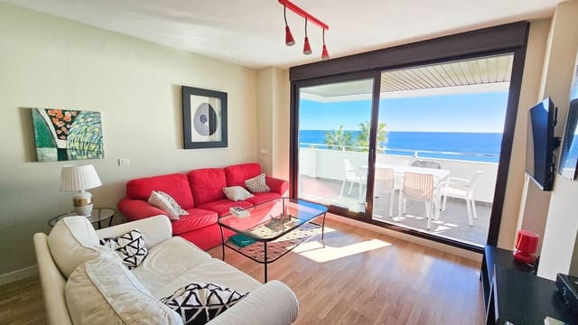 2 makuuhuone Huoneisto myytävänä paikassa Bahia de Casares, Casares - 365 000 € (Ref: 8871948)