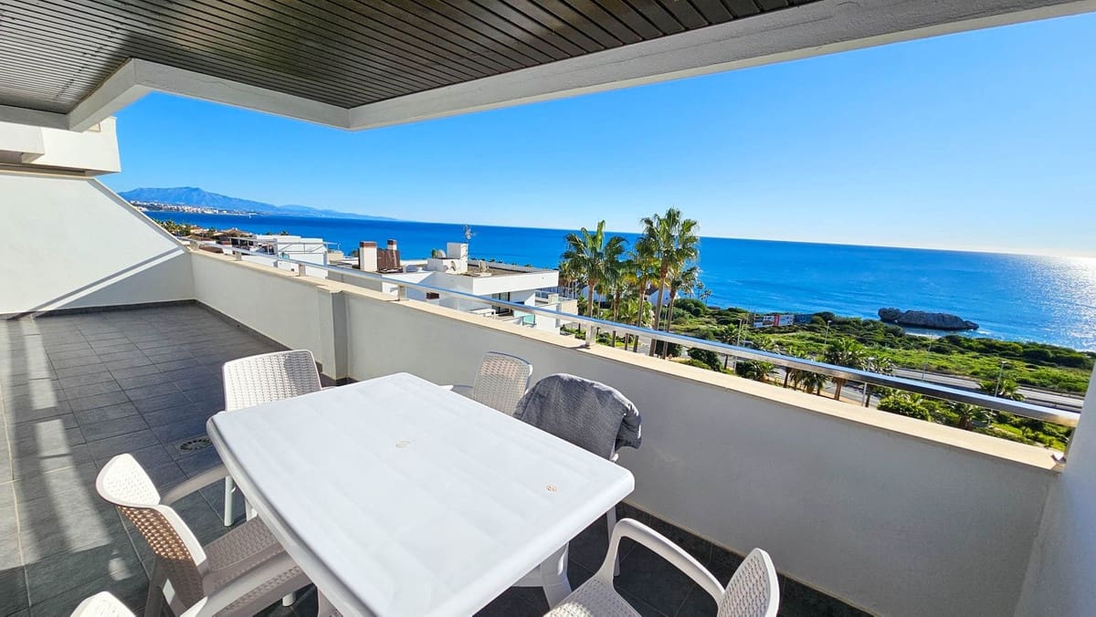 2 bedroom Apartment for sale in Bahia de Casares - € 365,000 (Ref: 8871948)