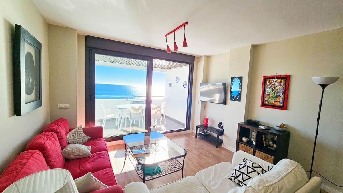 2 bedroom Apartment for sale in Bahia de Casares - € 365,000 (Ref: 8871948)