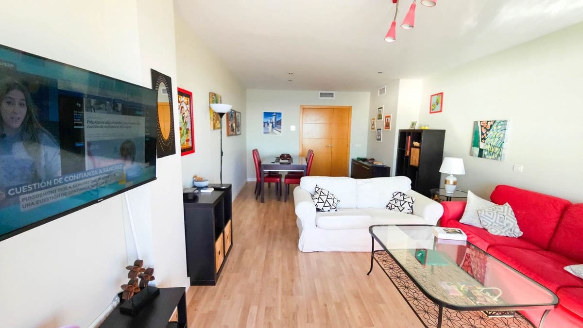 2 bedroom Apartment for sale in Bahia de Casares - € 365,000 (Ref: 8871948)