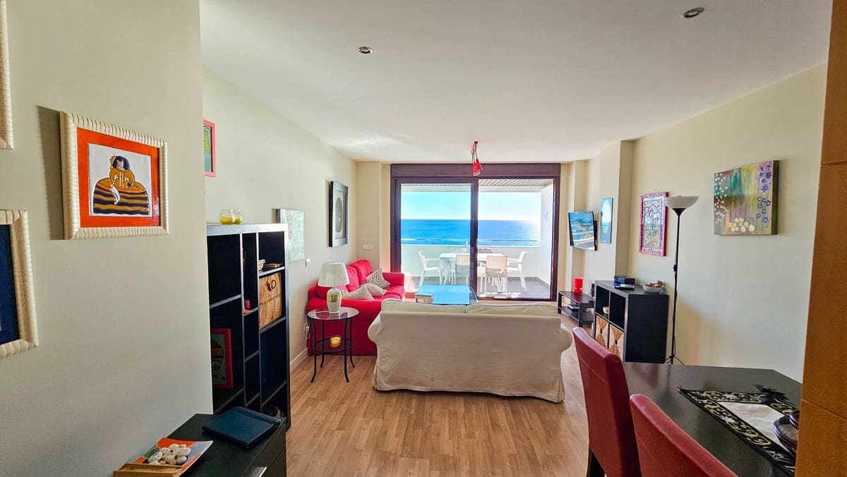 2 bedroom Apartment for sale in Bahia de Casares - € 365,000 (Ref: 8871948)