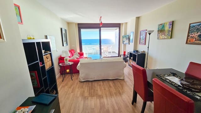 2 makuuhuone Huoneisto myytävänä paikassa Bahia de Casares, Casares - 365 000 € (Ref: 8871948)