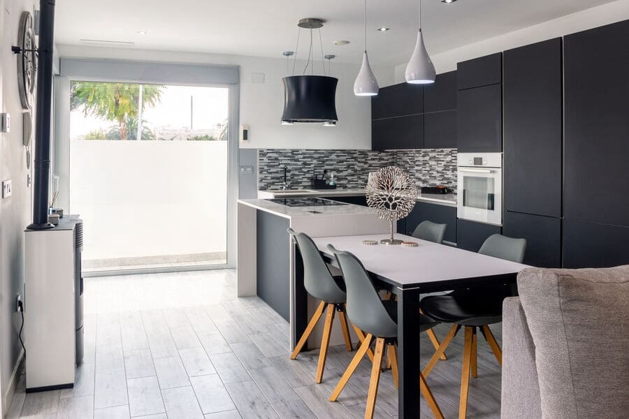 3 soveværelse Villa til salg i Daya Vieja - € 399.000 (Ref: 8871950)