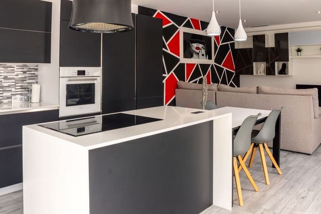 3 soveværelse Villa til salg i Daya Vieja - € 399.000 (Ref: 8871950)