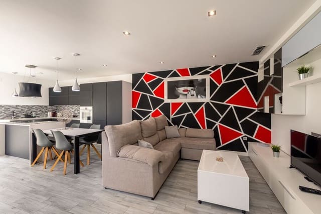 3 soveværelse Villa til salg i Daya Vieja - € 399.000 (Ref: 8871950)