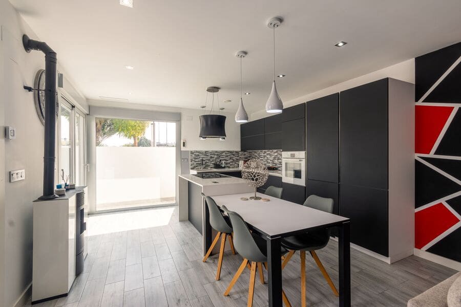 3 soveværelse Villa til salg i Daya Vieja - € 399.000 (Ref: 8871950)