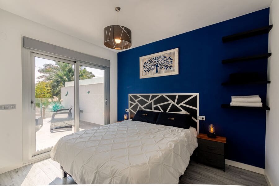 3 soveværelse Villa til salg i Daya Vieja - € 399.000 (Ref: 8871950)