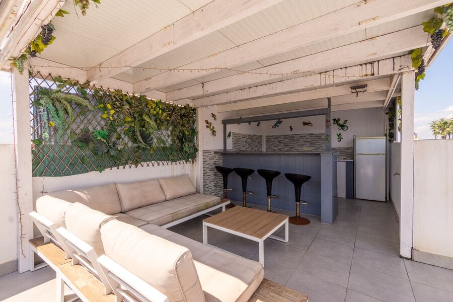 3 soveværelse Villa til salg i Daya Vieja - € 399.000 (Ref: 8871950)