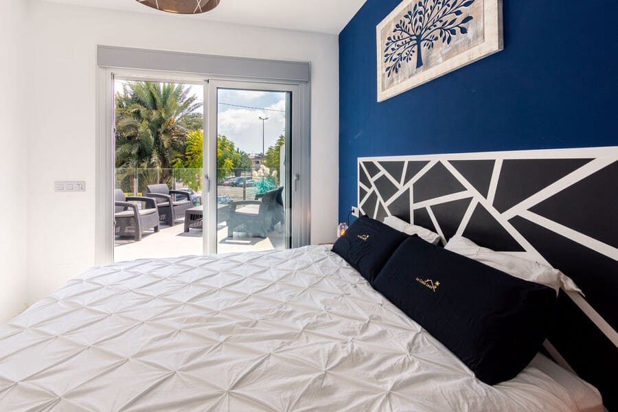 3 soveværelse Villa til salg i Daya Vieja - € 399.000 (Ref: 8871950)