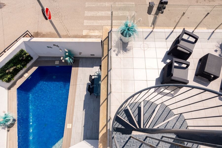 3 soveværelse Villa til salg i Daya Vieja - € 399.000 (Ref: 8871950)