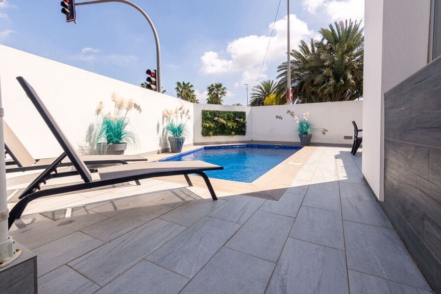 3 soveværelse Villa til salg i Daya Vieja - € 399.000 (Ref: 8871950)