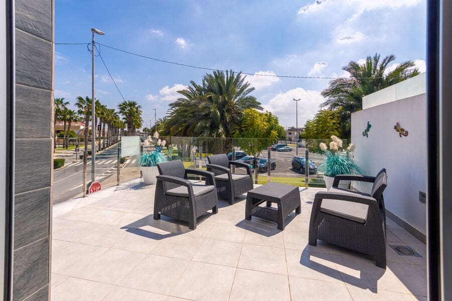 3 soveværelse Villa til salg i Daya Vieja - € 399.000 (Ref: 8871950)