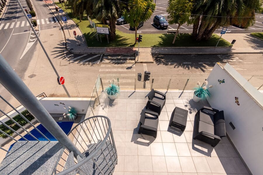 3 soveværelse Villa til salg i Daya Vieja - € 399.000 (Ref: 8871950)