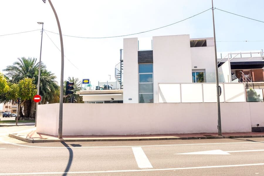 3 soveværelse Villa til salg i Daya Vieja - € 399.000 (Ref: 8871950)