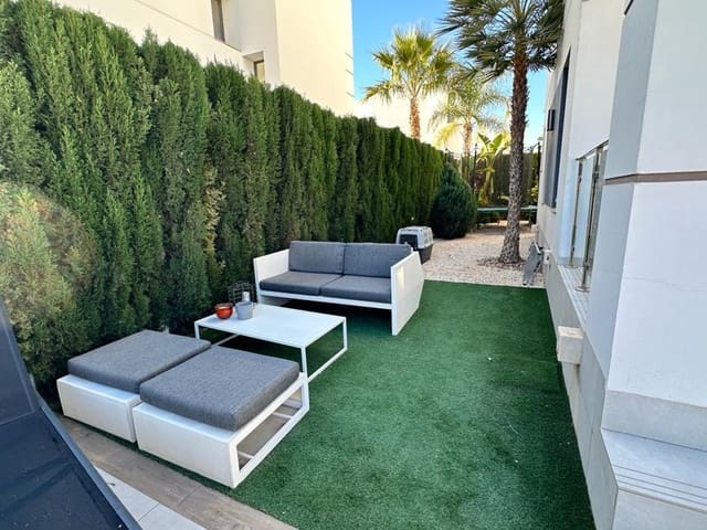 3 camera da letto Villa in vendita in Ciudad Quesada, Rojales con garage - 545.000 € (Rif: 8871963)