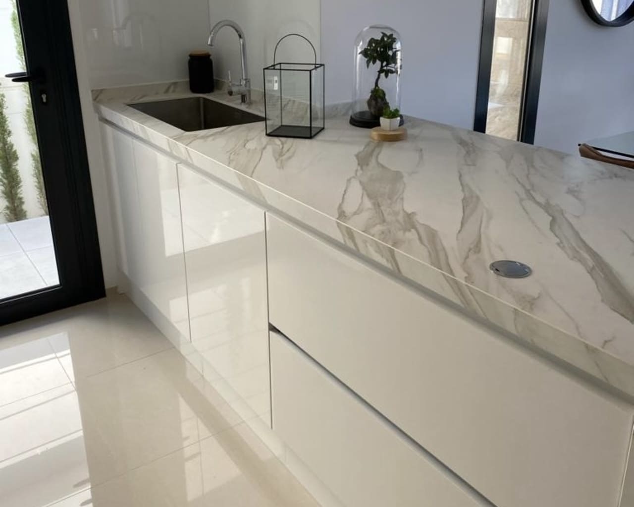 3 camera da letto Villa in vendita in Ciudad Quesada con garage - 545.000 € (Rif: 8871963)