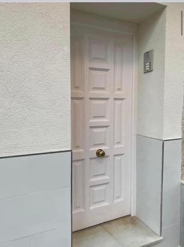 3 chambre Appartement à vendre à Lo Pagan, San Pedro del Pinatar - 167 500 € (Ref: 8871989)