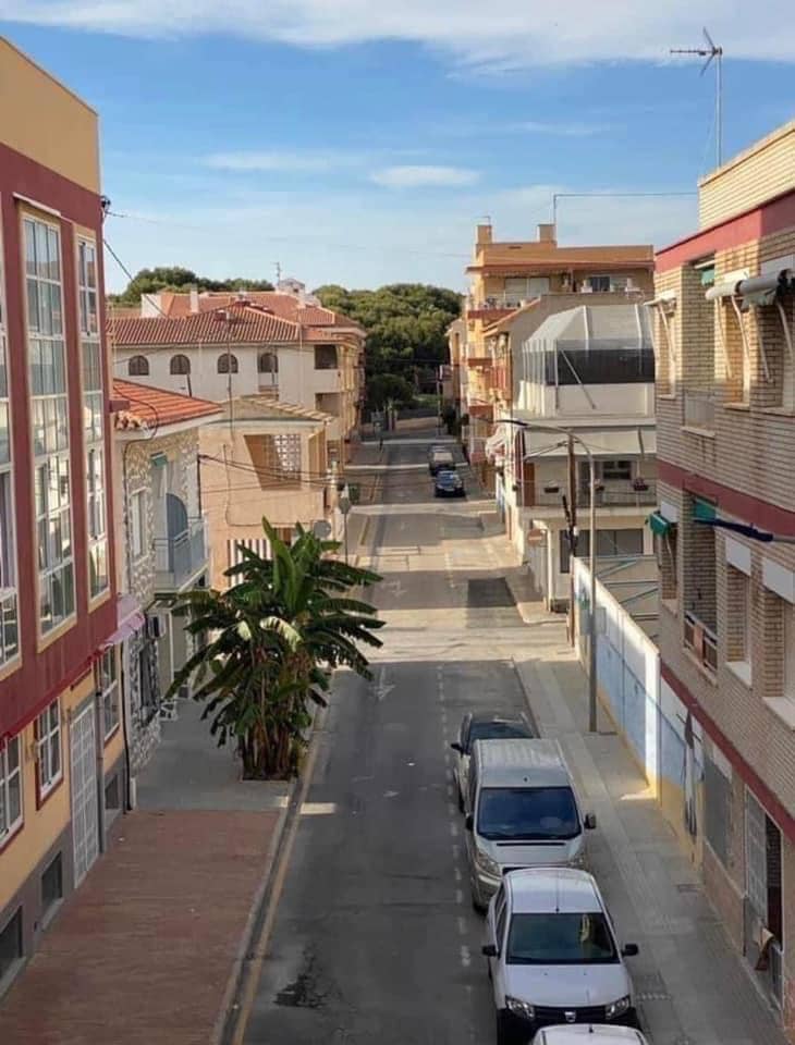 3 chambre Appartement à vendre à Lo Pagan - 167 500 € (Ref: 8871989)