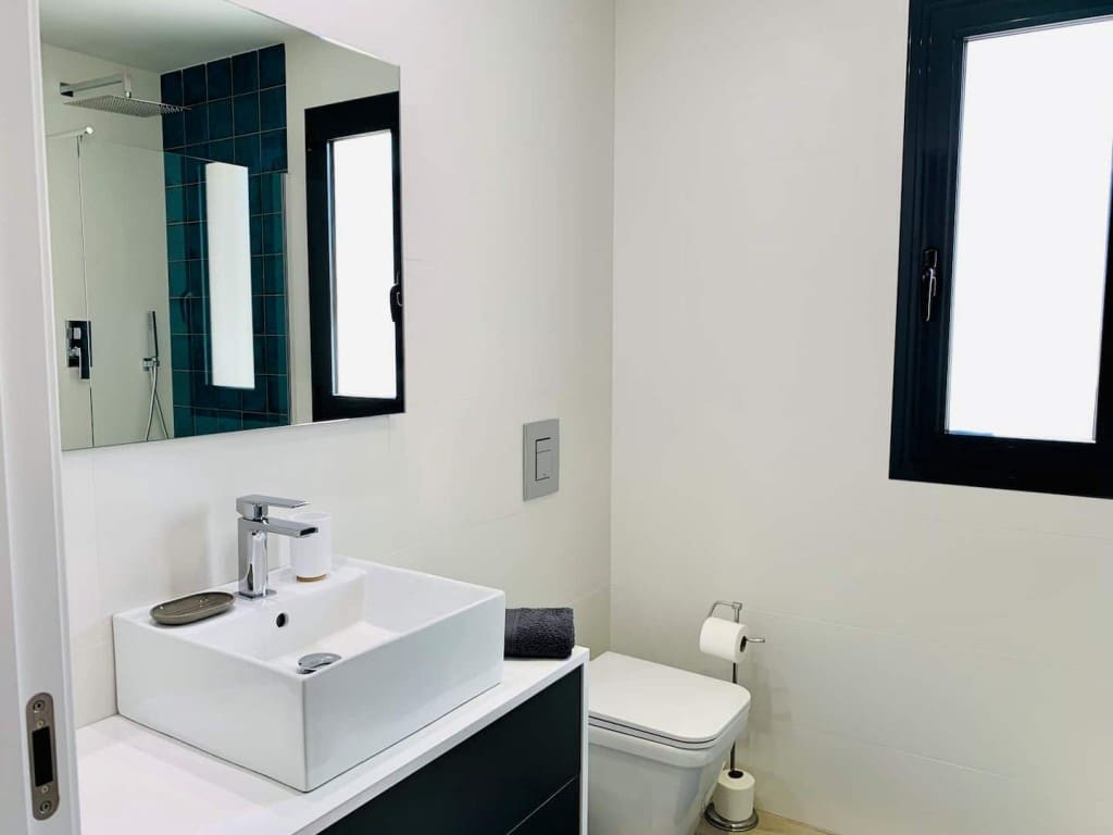 3 Zimmer Apartment zu verkaufen in San Miguel de Salinas mit Pool - 230.000 € (Ref: 8872012)