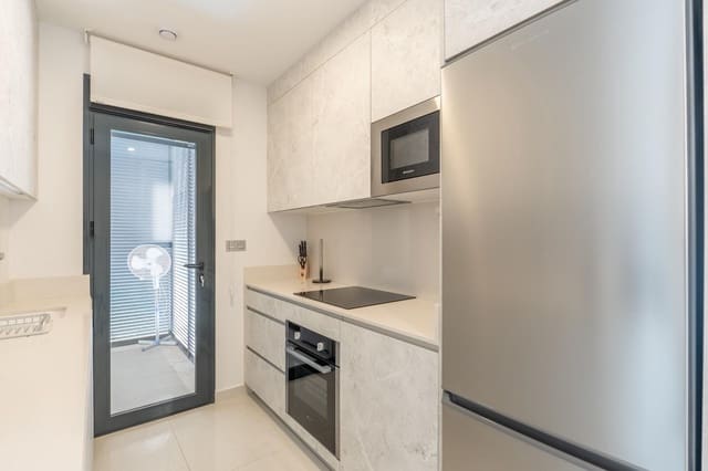 2 camera da letto Appartamento in vendita in Avenida Habaneras - Curva de Palangre, Torrevieja con piscina - 219.500 € (Rif: 8872019)