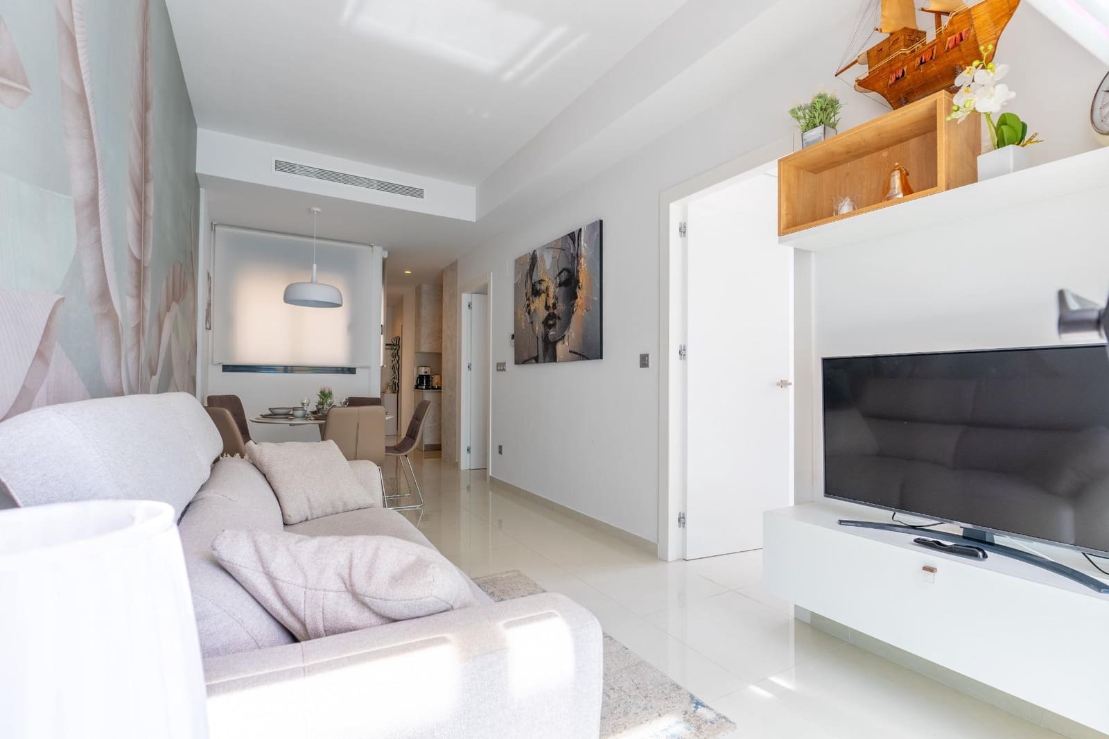 2 camera da letto Appartamento in vendita in Torrevieja con piscina - 219.500 € (Rif: 8872019)