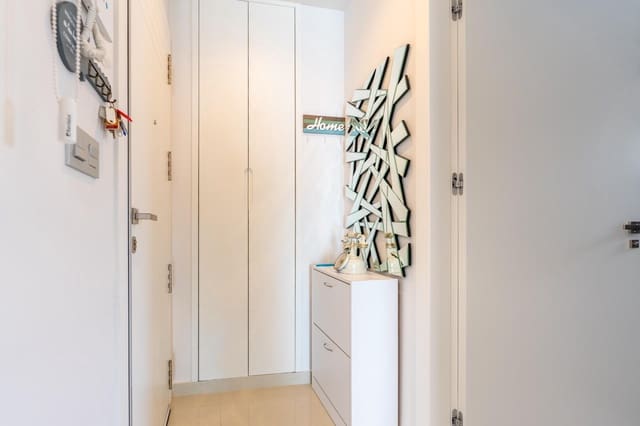 2 camera da letto Appartamento in vendita in Avenida Habaneras - Curva de Palangre, Torrevieja con piscina - 219.500 € (Rif: 8872019)