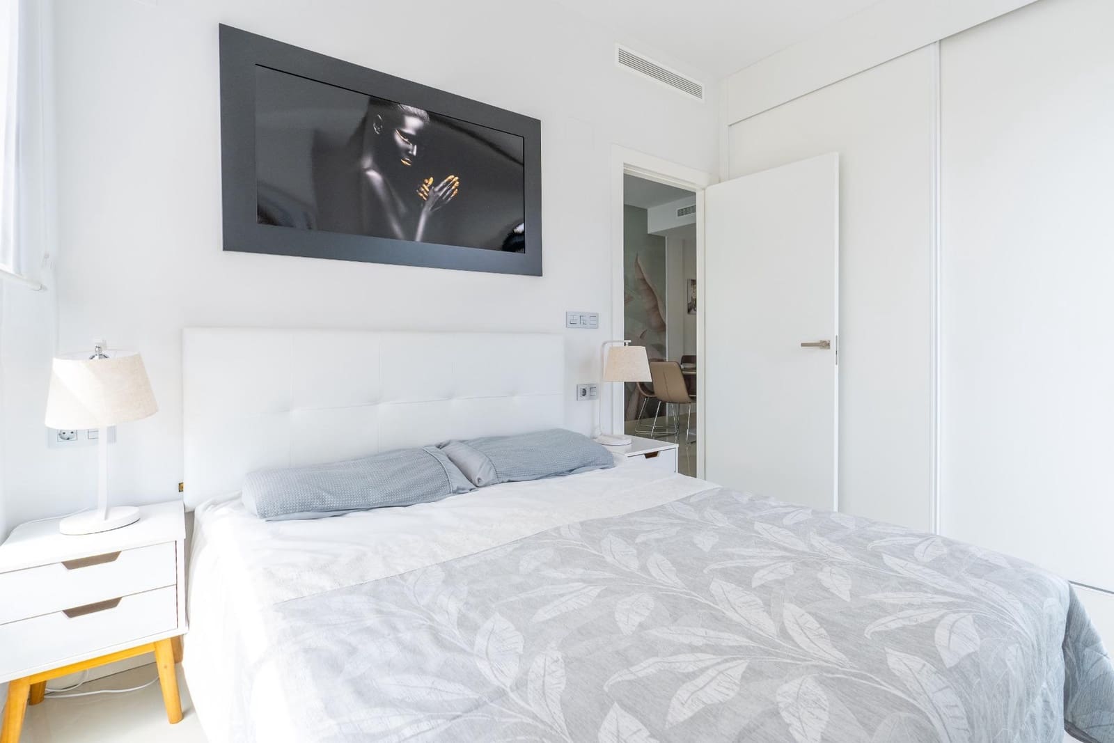 2 camera da letto Appartamento in vendita in Torrevieja con piscina - 219.500 € (Rif: 8872019)