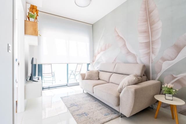 2 camera da letto Appartamento in vendita in Avenida Habaneras - Curva de Palangre, Torrevieja con piscina - 219.500 € (Rif: 8872019)