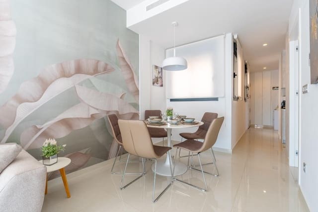 2 camera da letto Appartamento in vendita in Avenida Habaneras - Curva de Palangre, Torrevieja con piscina - 219.500 € (Rif: 8872019)