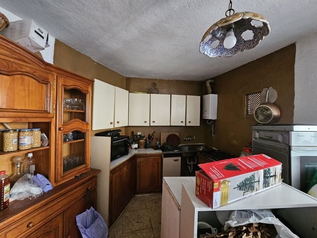 5 bedroom Townhouse for sale in Centro, Estepona with pool garage - € 395,000 (Ref: 8872020)