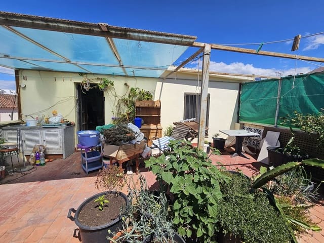5 bedroom Townhouse for sale in Centro, Estepona with pool garage - € 395,000 (Ref: 8872020)