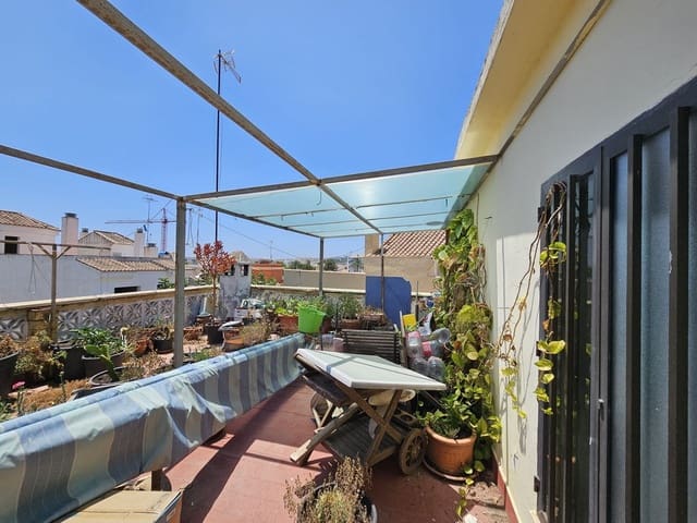 5 bedroom Townhouse for sale in Centro, Estepona with pool garage - € 395,000 (Ref: 8872020)