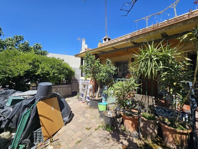 5 bedroom Townhouse for sale in Centro, Estepona with pool garage - € 395,000 (Ref: 8872020)
