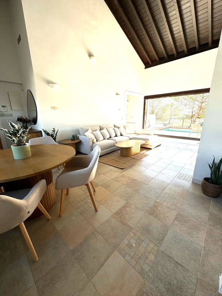 2 soverom Villa til salgs i Sucina med svømmebasseng - € 298 000 (Ref: 8872029)