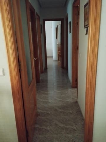 Apartamento de 3 habitaciones en Las Piscinas Naturales, Torrevieja en venta - 156.000 € (Ref: 8872041)