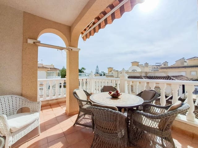5 Zimmer Villa zu verkaufen in Filipinas mit Pool - 355.000 € (Ref: 8872042)