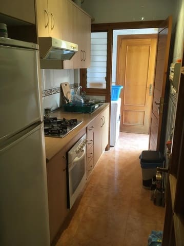 4 bedroom Townhouse for sale in Centro, Los Alcázares with garage - € 170,000 (Ref: 8872046)