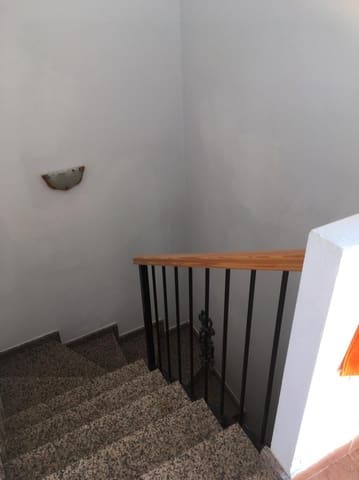 4 bedroom Townhouse for sale in Centro, Los Alcázares with garage - € 170,000 (Ref: 8872046)