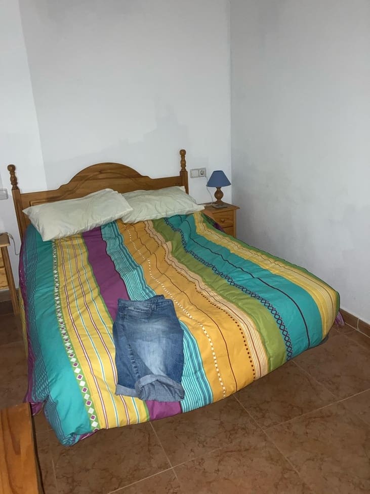 4 soveværelse Byhus til salg i Los Alcazares med garage - € 170.000 (Ref: 8872046)