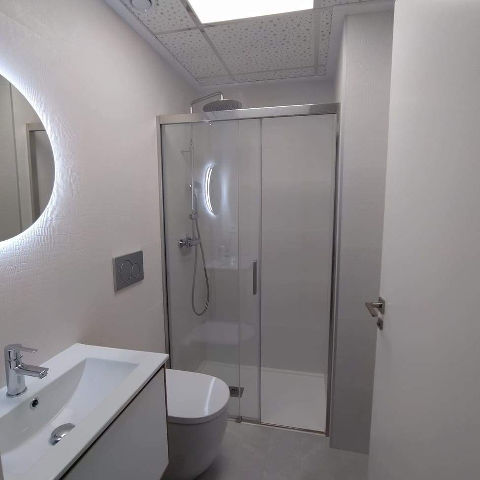 2 soveværelse Lejlighed til salg i Torrevieja med swimmingpool - € 300.000 (Ref: 8872061)