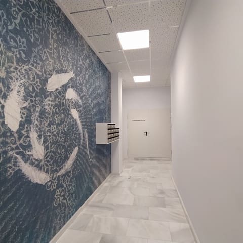 2 sovrum Lägenhet till salu i Parque de las Naciones, Torrevieja med pool - 300 000 € (Ref: 8872061)